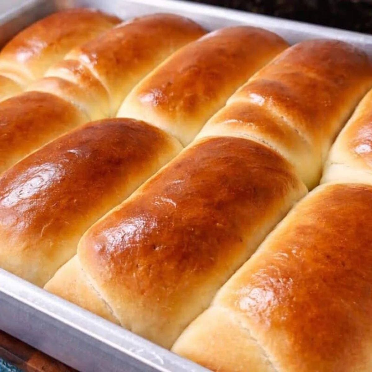 Bisnaguinha de padaria super fofinha e prática