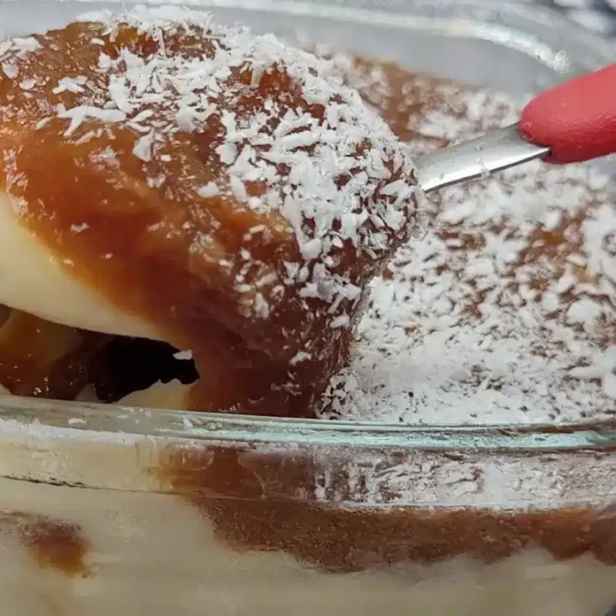 Doce de banana caseiro feito de um jeito simples