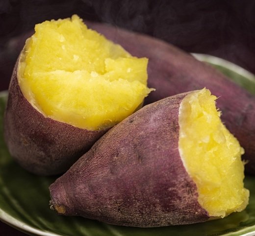 Médicos revelam que comer batata doce causa…