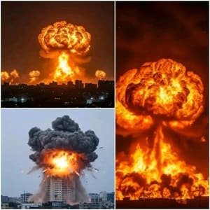 ÚLTIMA HORA 📢Alerta Mundial Máxima : Inicia a gue…