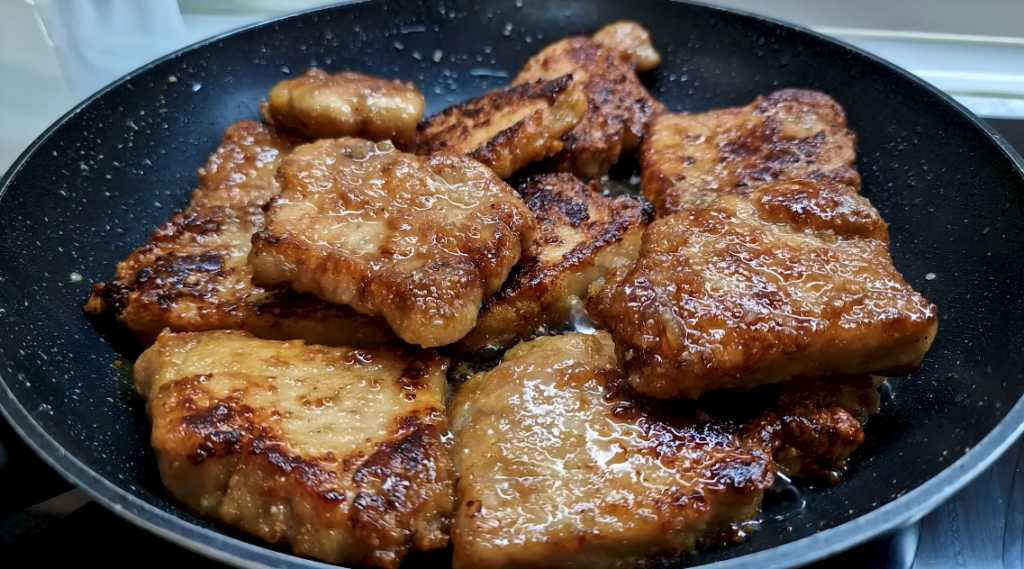 Um chef coreano me ensinou esse truque da carne de porco - Água na Boca