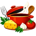 Ícone do site oficial