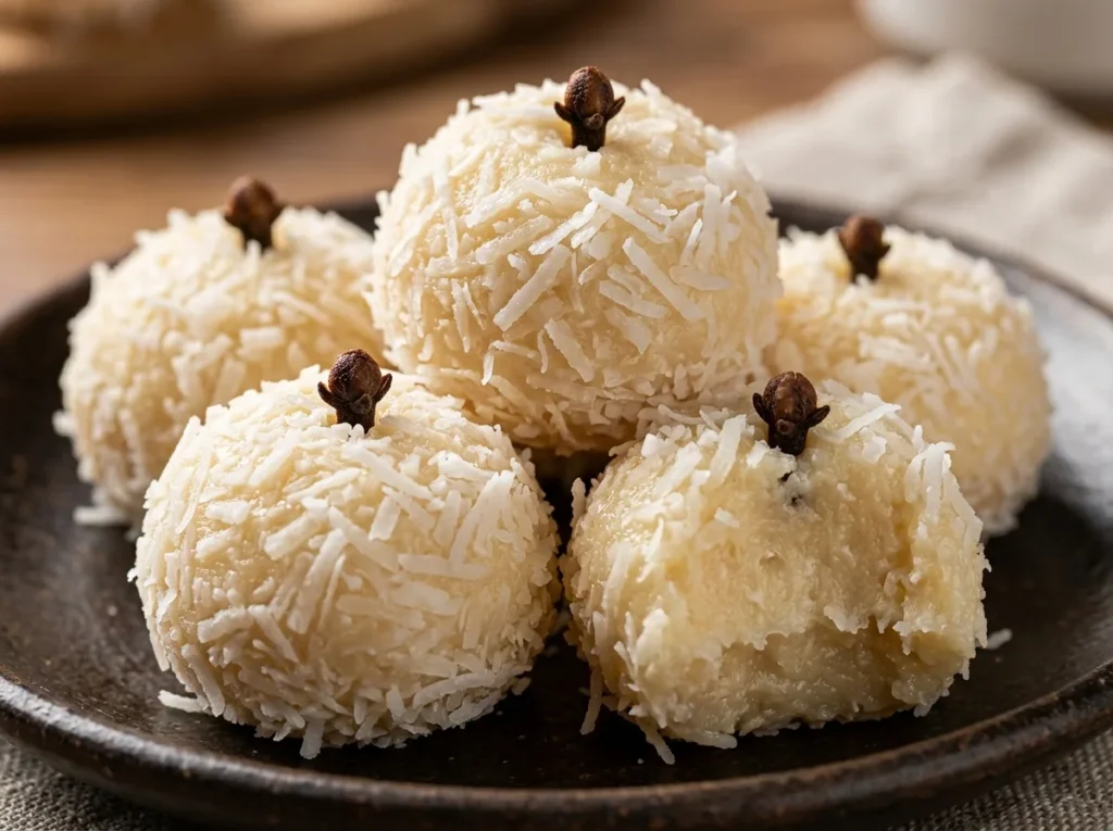 Beijinho de Coco Gourmet
