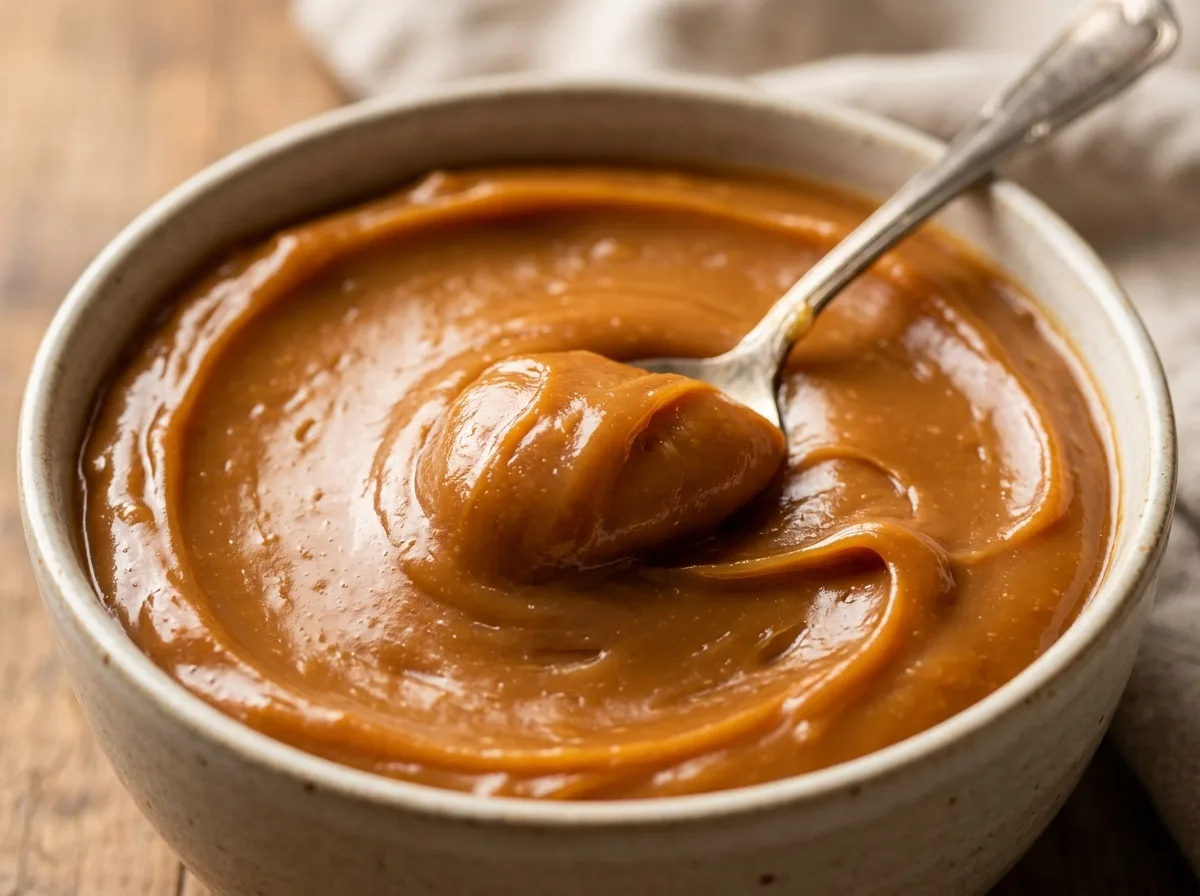 Doce de Leite Tradicional