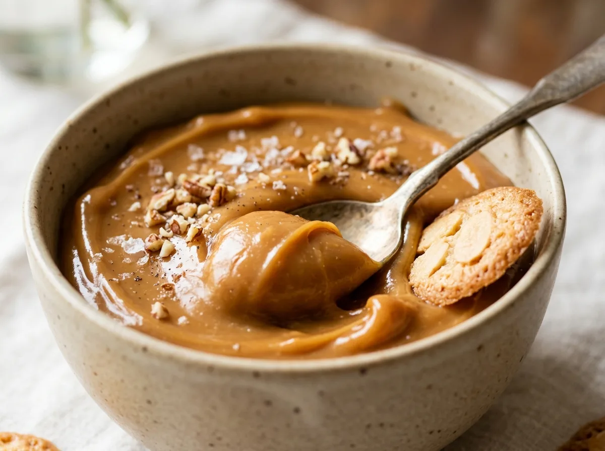 Doce de Leite Gourmet