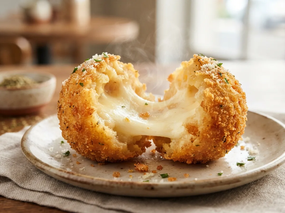 Bolinha de Queijo para Vender