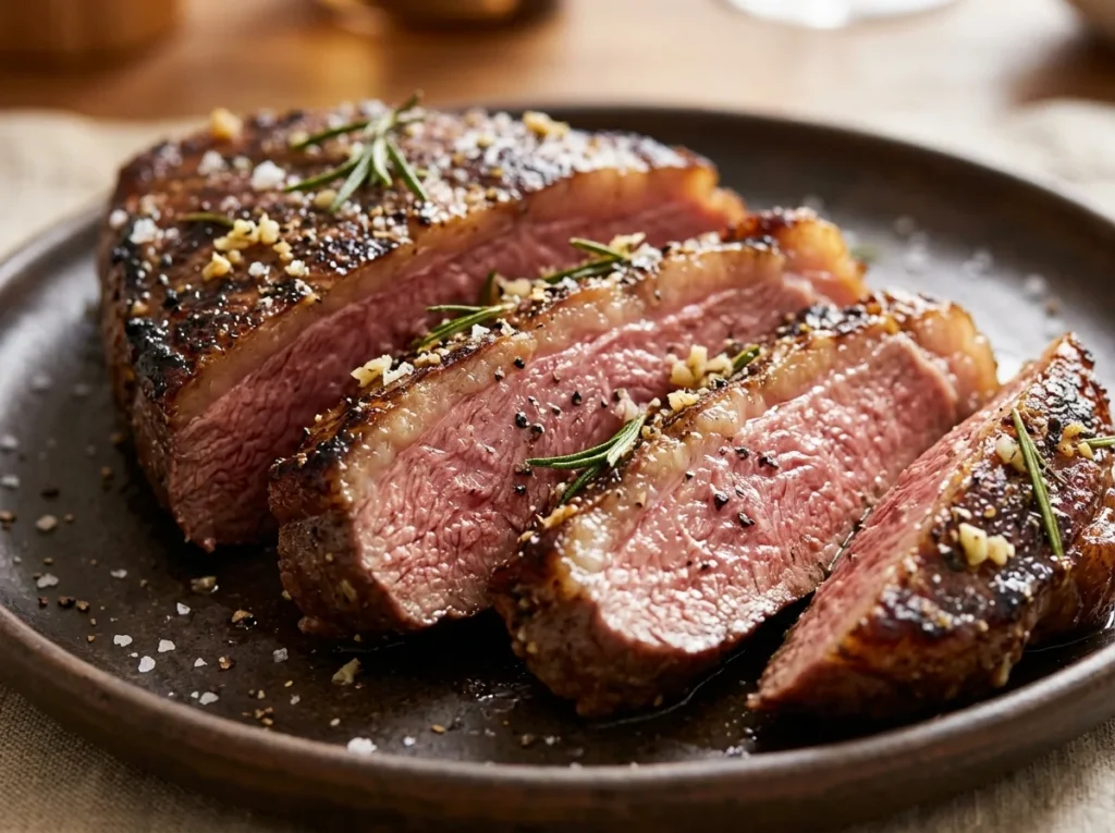 Picanha com Tempero Especial