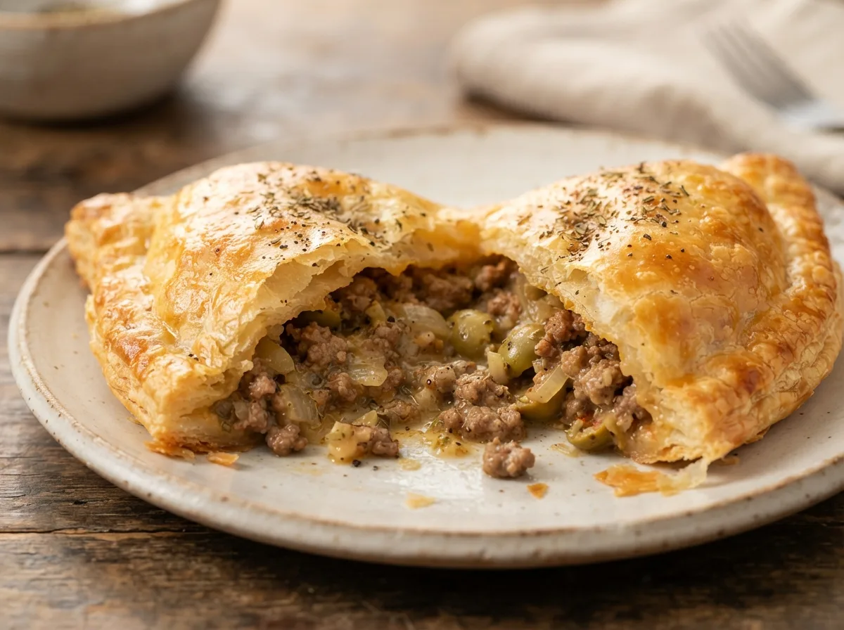 Pastel Rápido