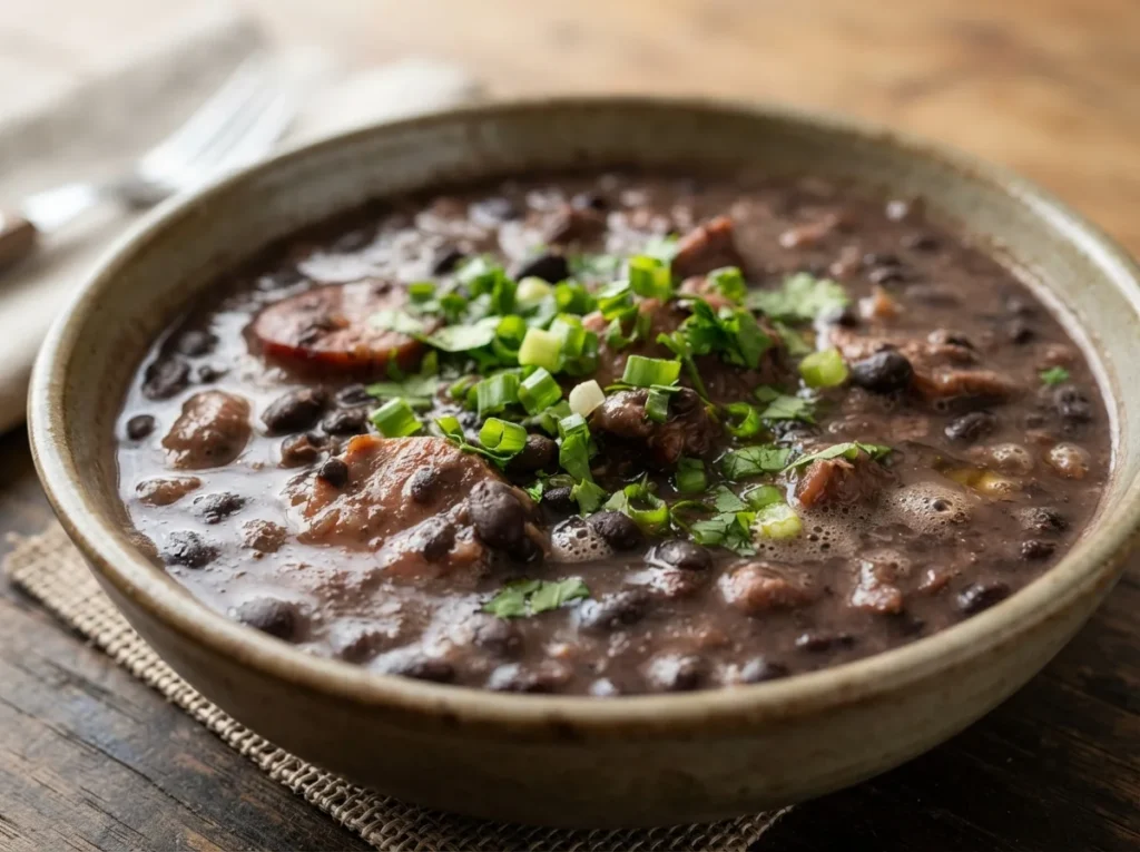 Feijoada Cremoso