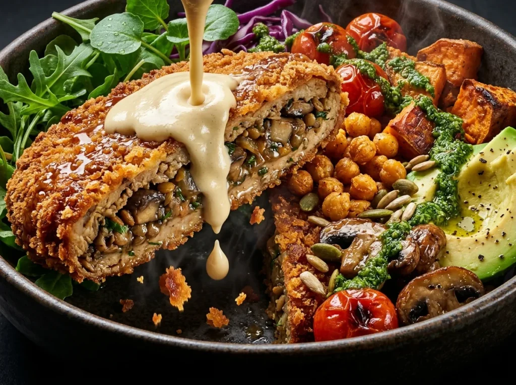 Veganas