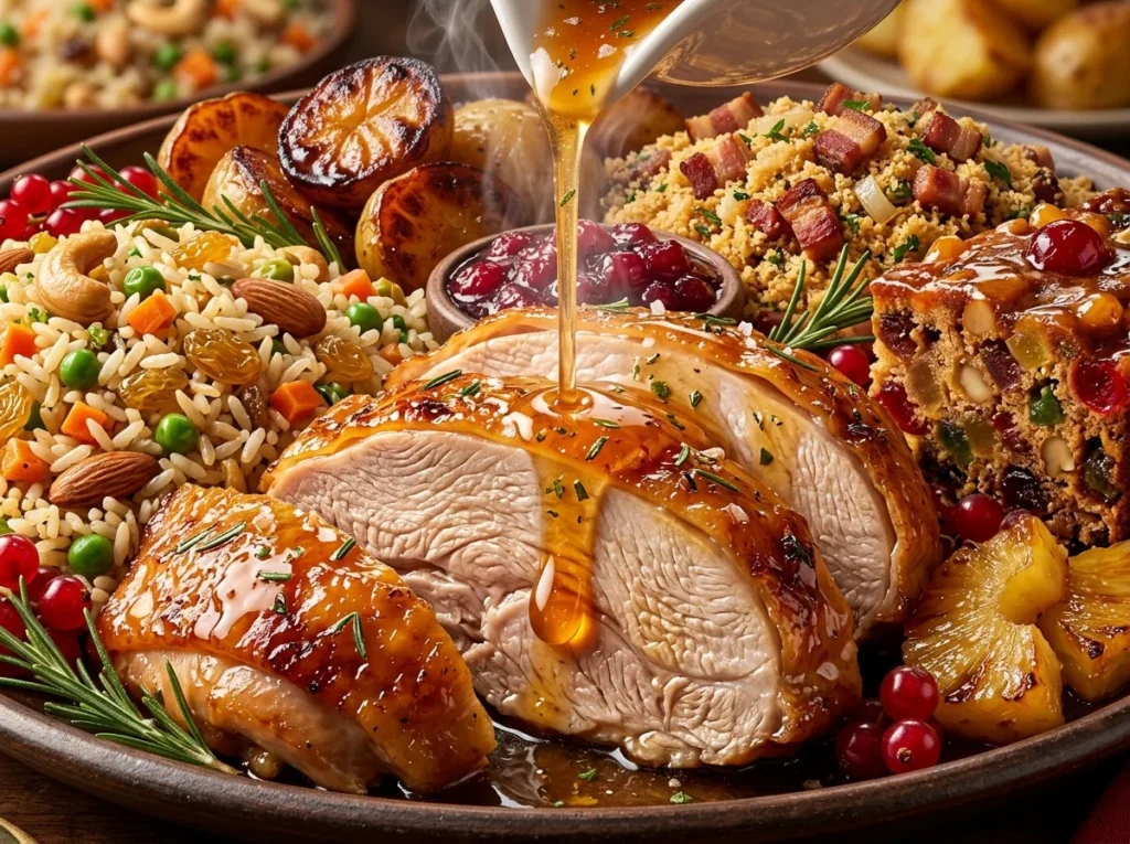 Receitas de Natal