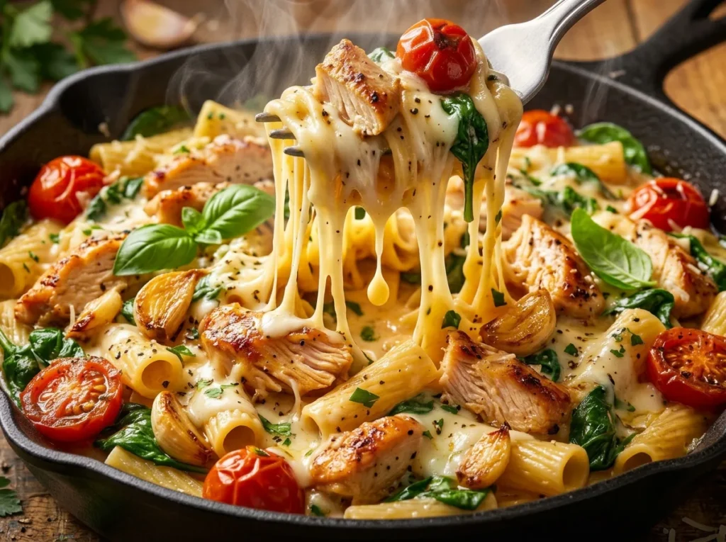 Receitas Rápidas