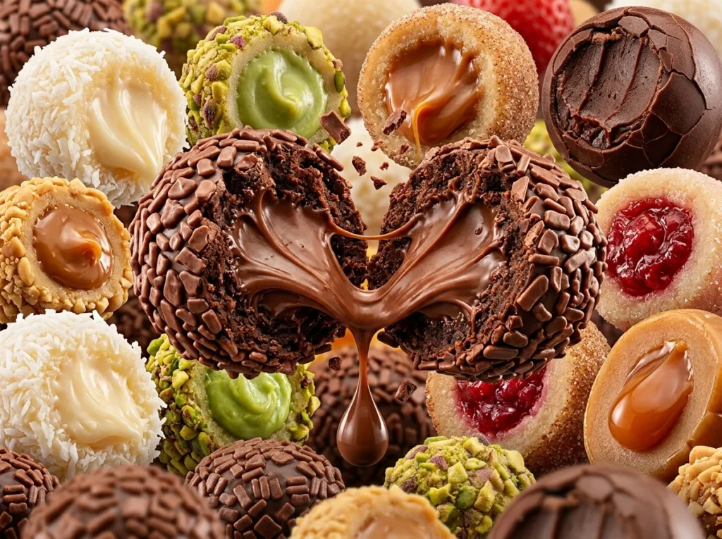 Doces