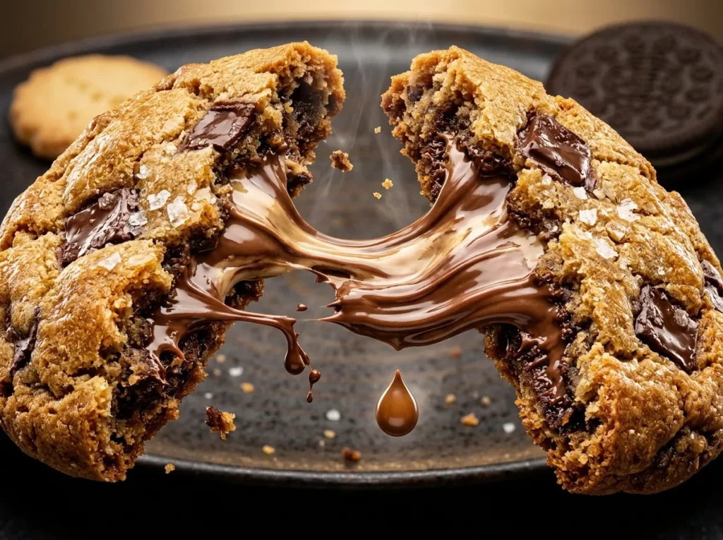 Biscoitos e Bolachas