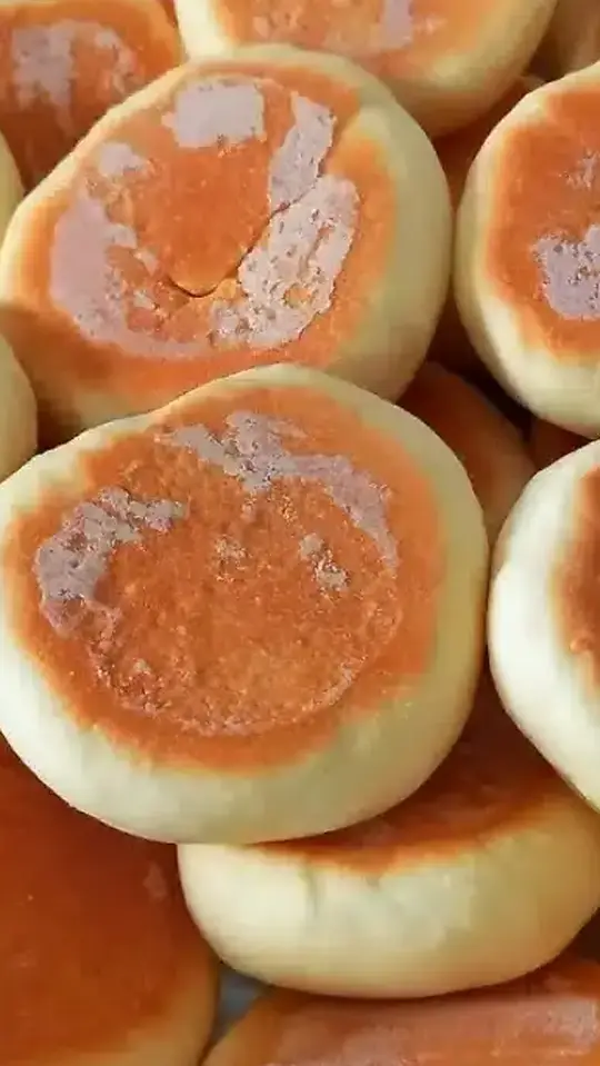 Bolacha de Iogurte Fofinha