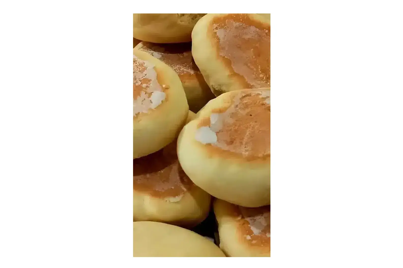 Bolacha Doce Fofinha