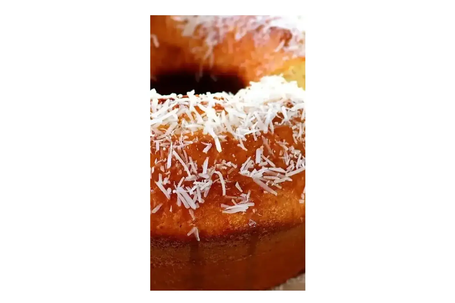 Bolo Bombocado