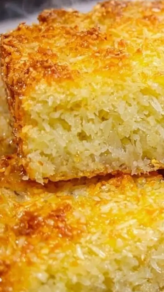 Bolo Mané Pelado de Mandioca