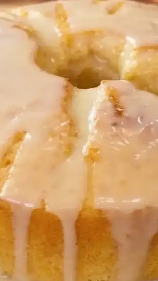 Bolo Queijadinha de Liquidificador