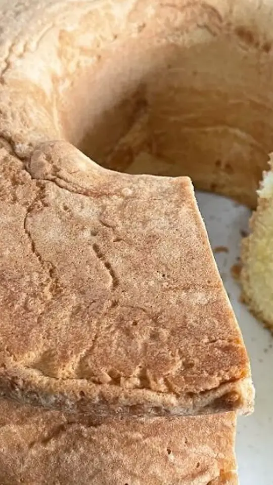 Brevidade de Polvilho Doce