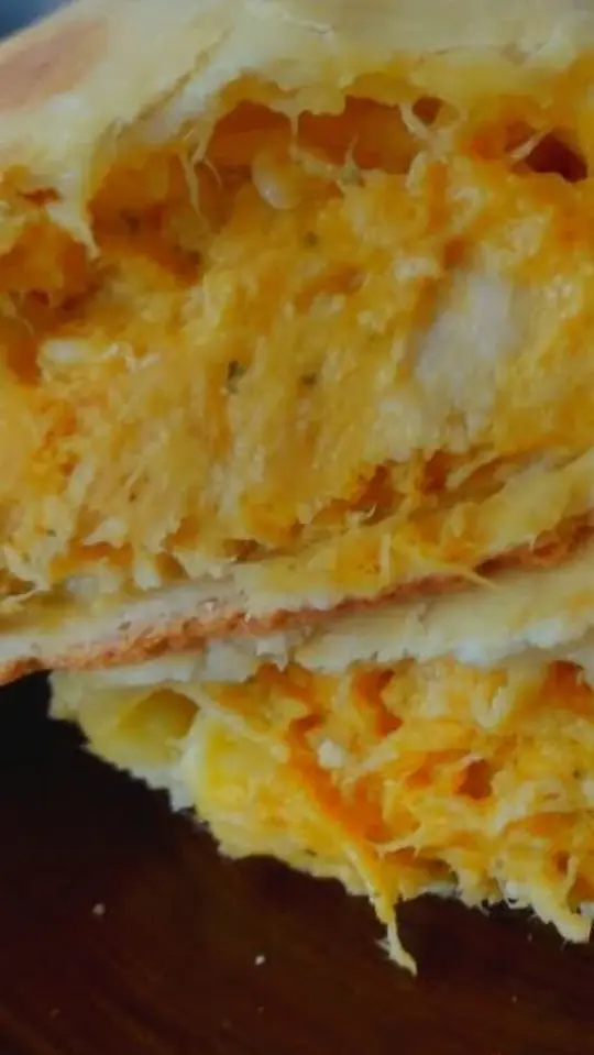 Calzone de Frango