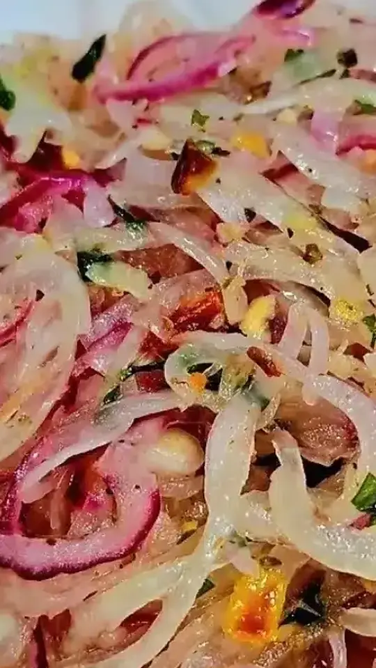 Cebolete para Churrasco Bem Temperada