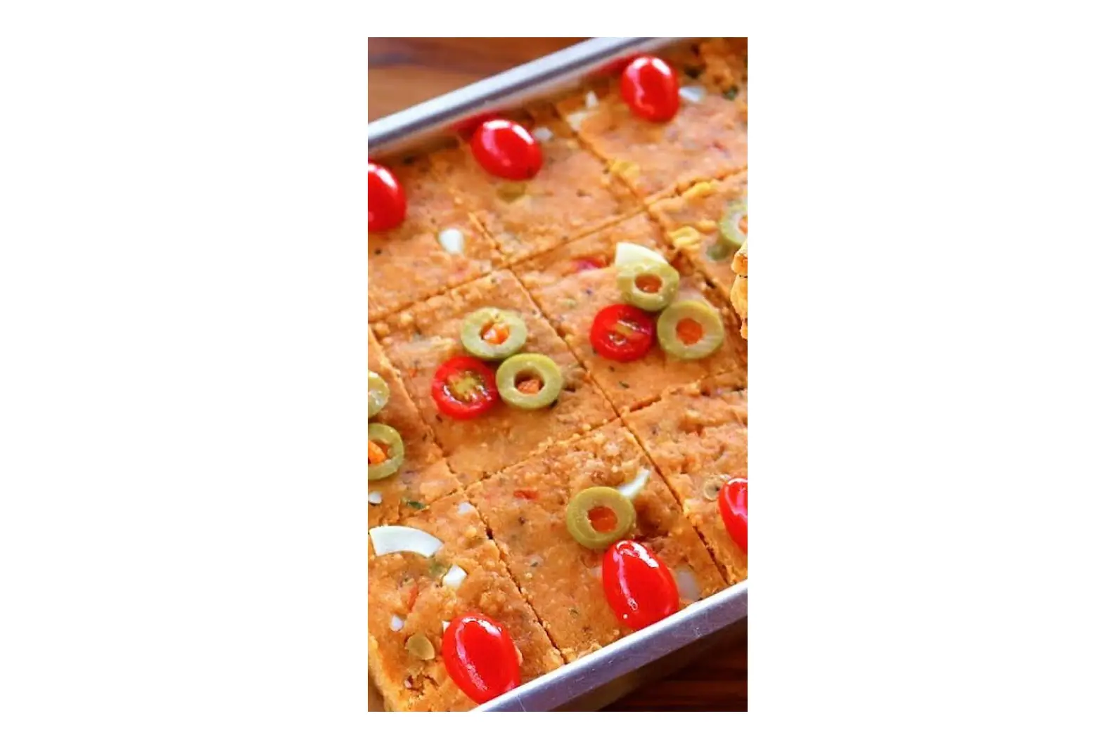 Cuscuz de Sardinha