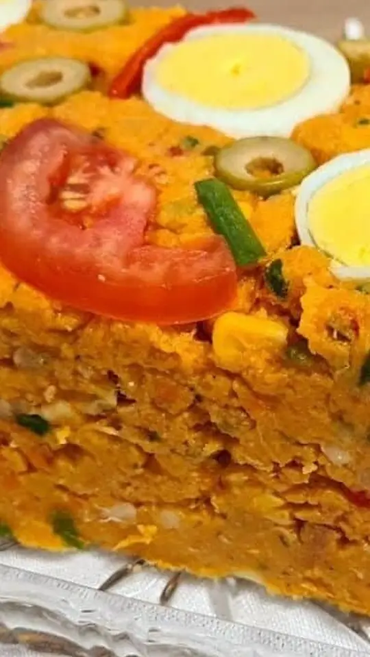 Cuscuz Temperado à Moda Tradicional