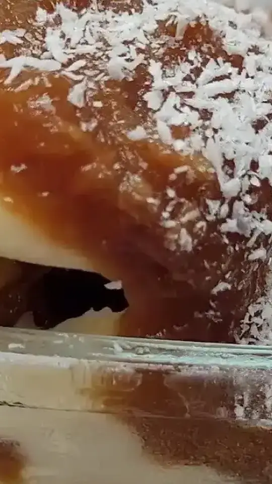 Doce de Banana Caseiro