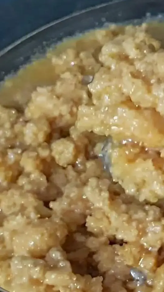 Doce de Leite Talhado