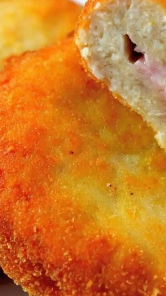 Lanche de 10 Minutos com Hambúrguer e Queijo