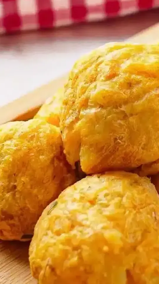 Lanche Prático de Batata e Frango na Air Fryer