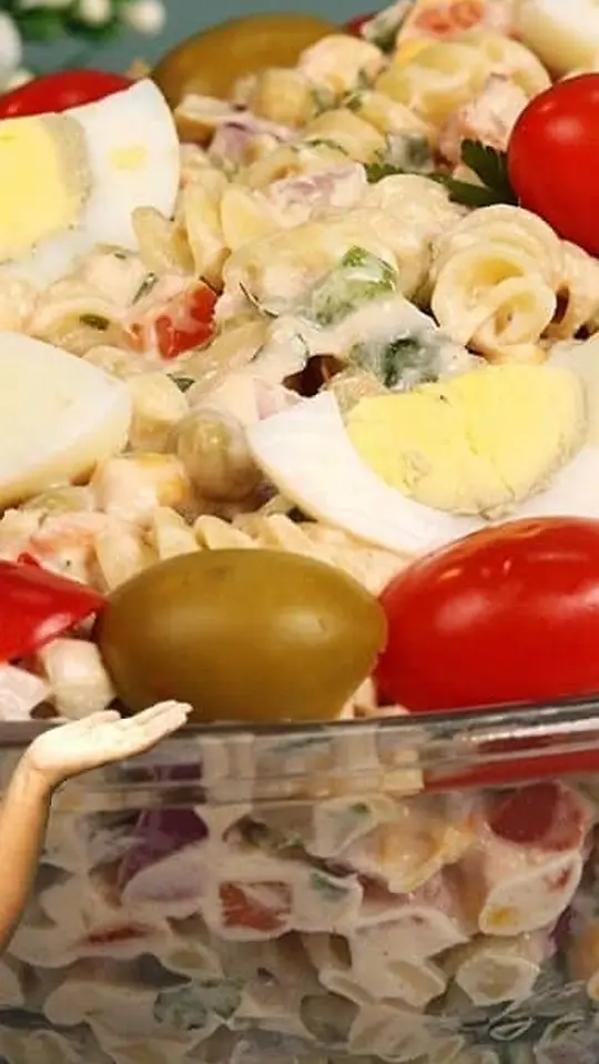 Macarronese Deliciosa