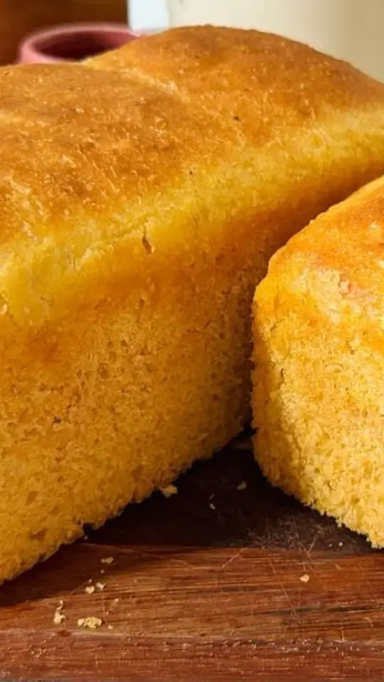 Pão Caseiro Colonial Super Macio