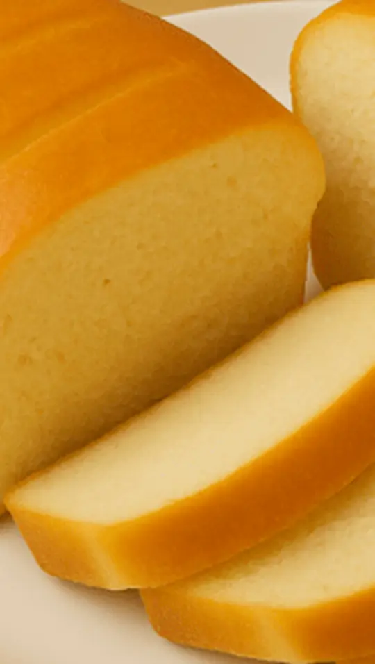 Pão Mágico de Liquidificador: Sem Sovar, Só Bater! - Água na Boca