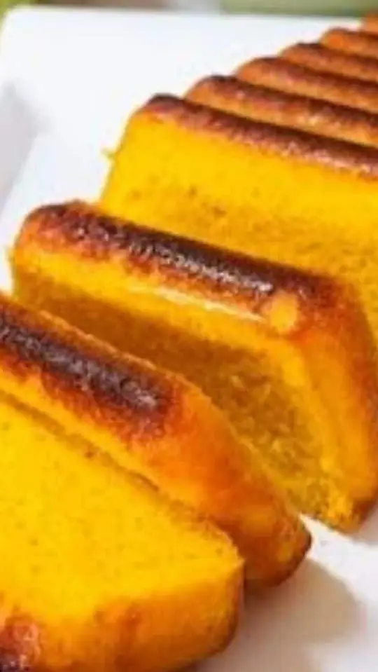 Pão Saudável de Liquidificador