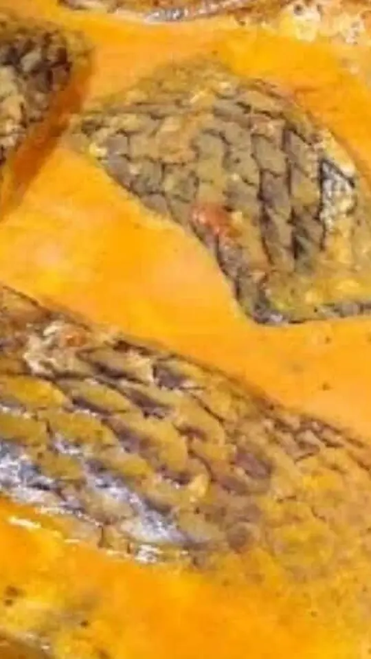 Peixe ao Molho Cremoso de Leite de Coco