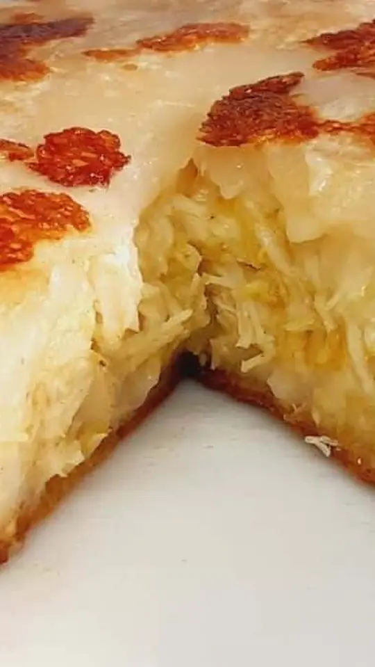 Receita Leve e Saudável para o Jantar