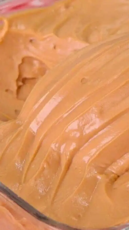 Recheio de Doce de Leite Tipo Creme Belga
