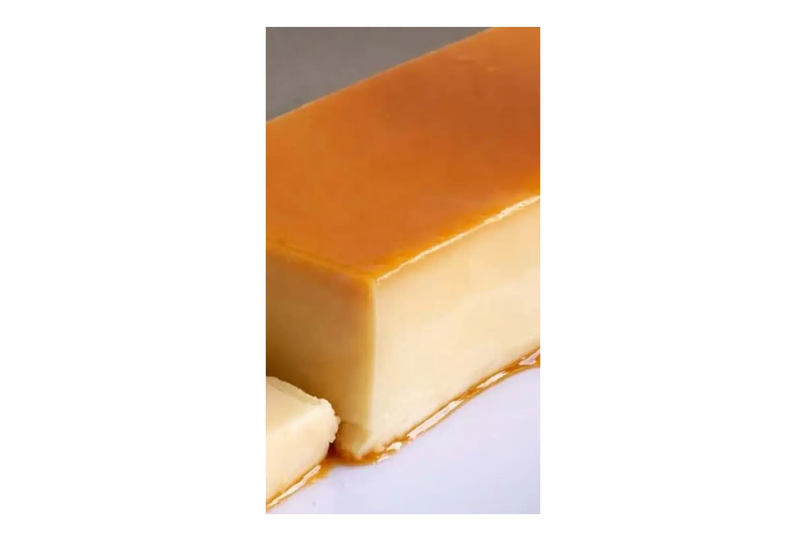 Sobremesa Cremosa Sem Fogo