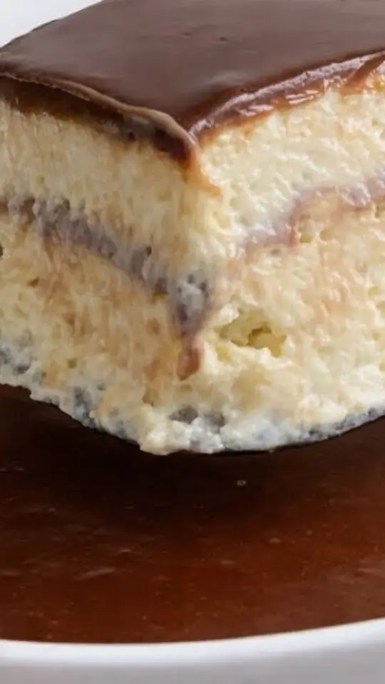 Sobremesa de Limão