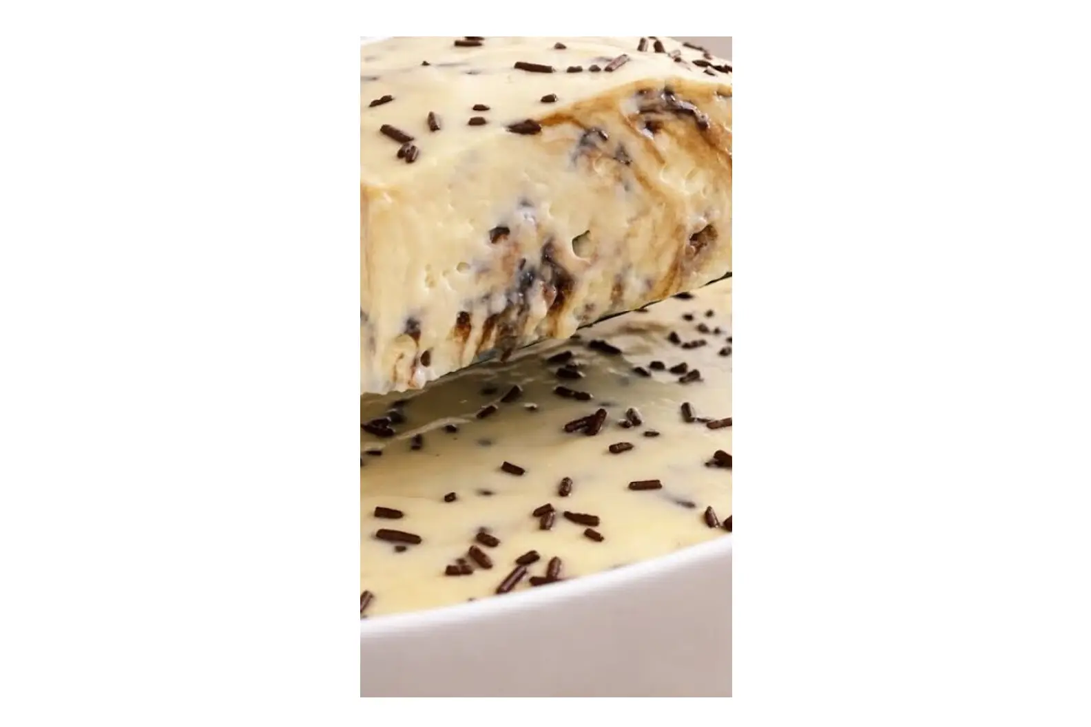 Sobremesa de Limão Super Cremosa