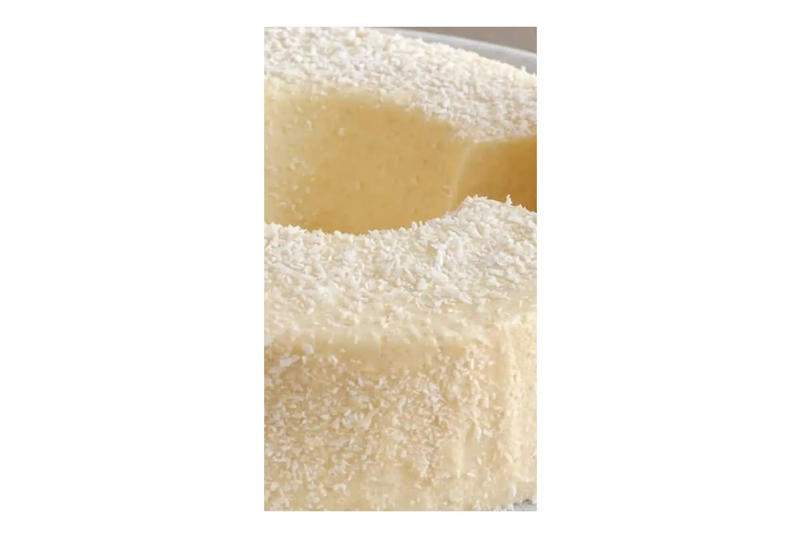 Sobremesa de Liquidificador Rápida