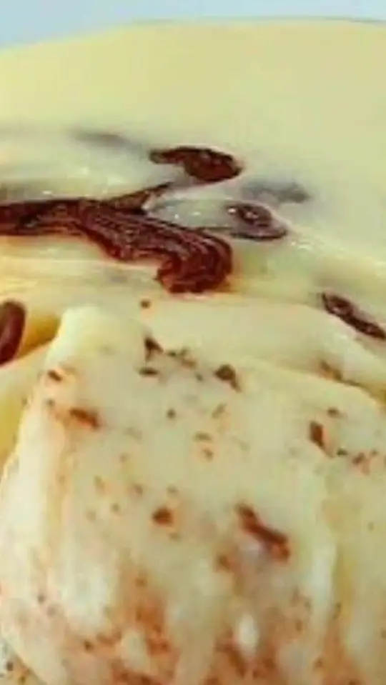 Sobremesa Fácil para Toda a Família