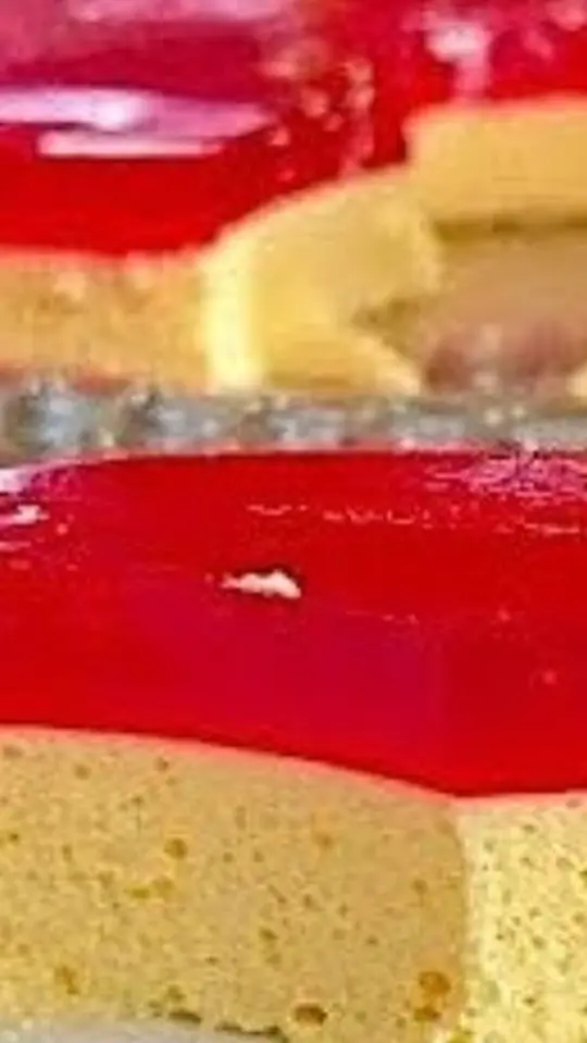 Sobremesa Rápida de 2 Ingredientes