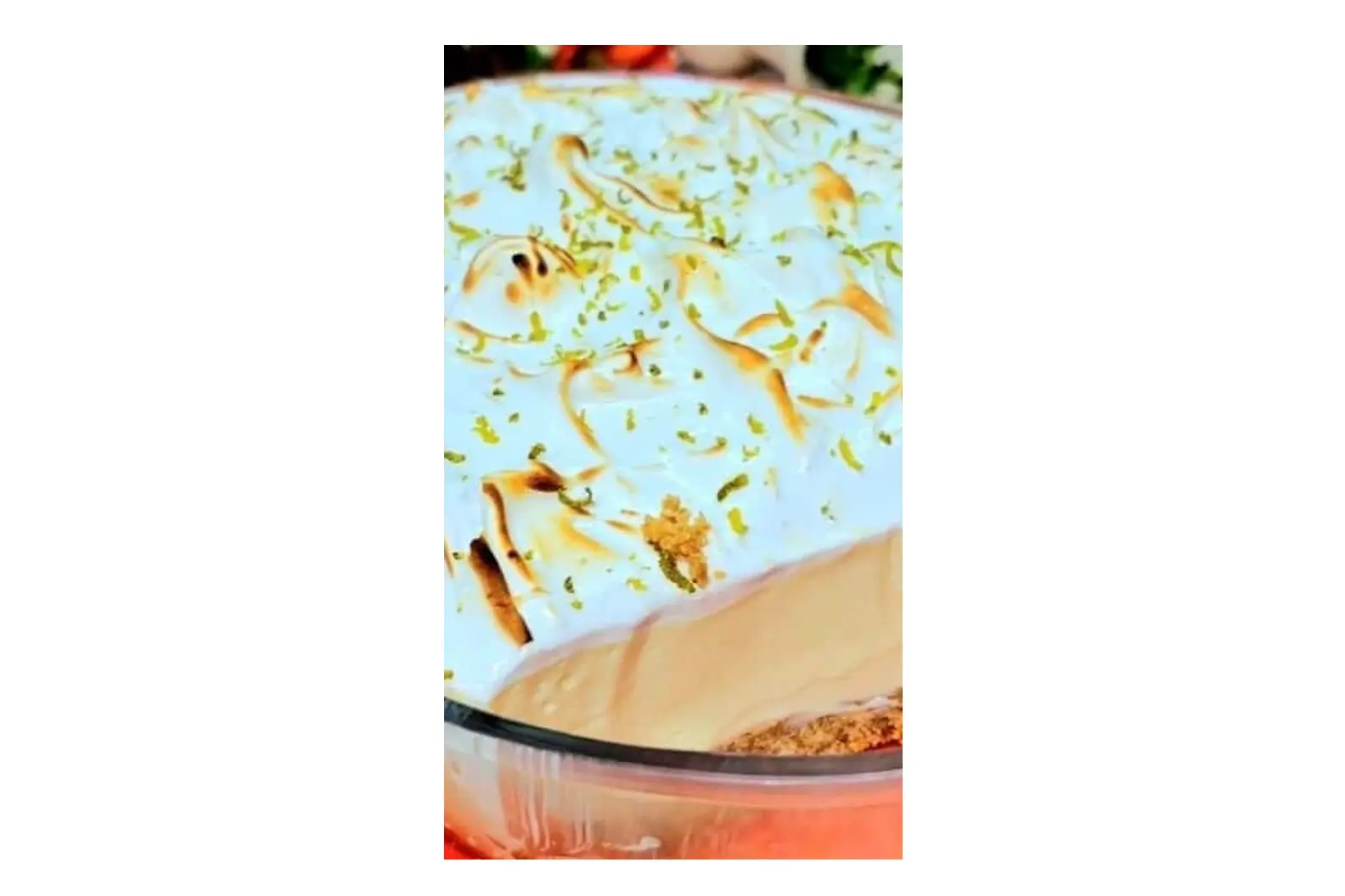 Torta de Limão na Travessa